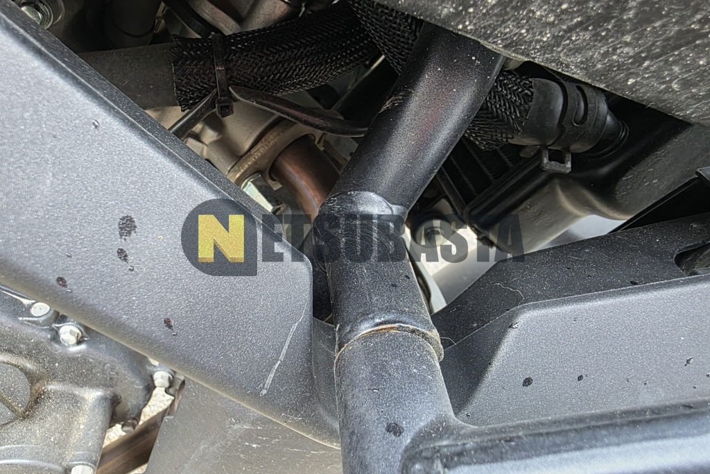 ZONTES G1 125 2024