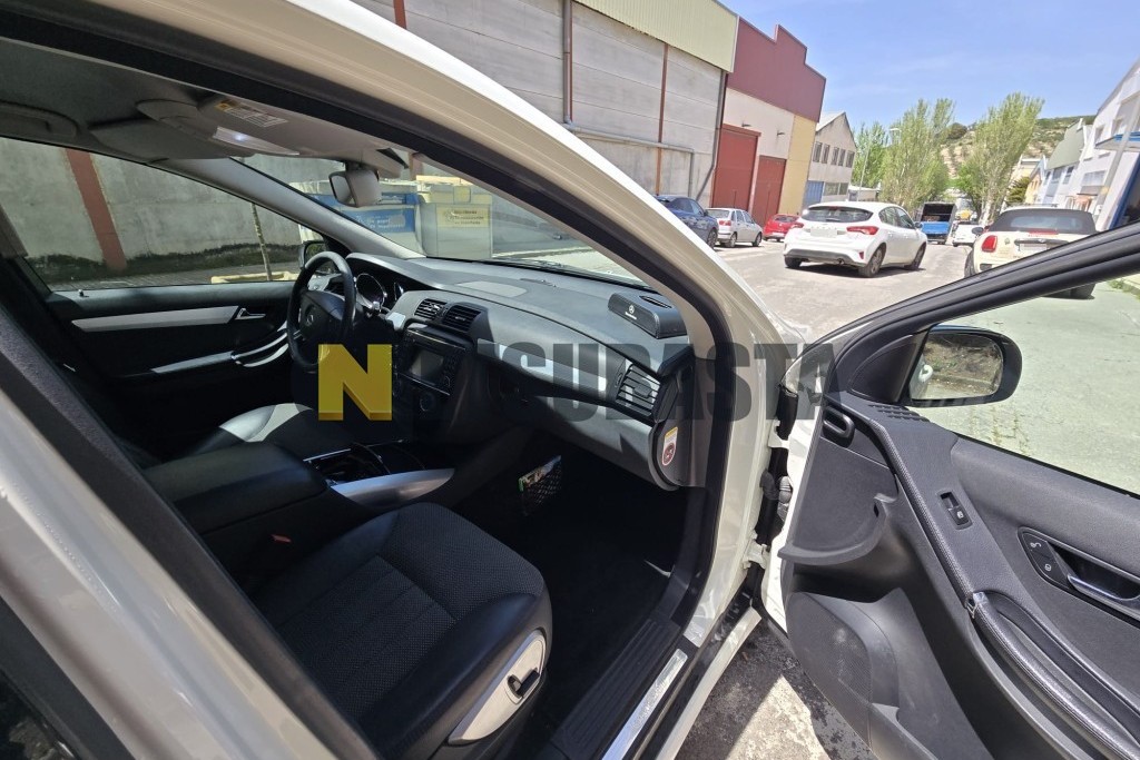 Mercedes-Benz R 320 CDI 4M 2007