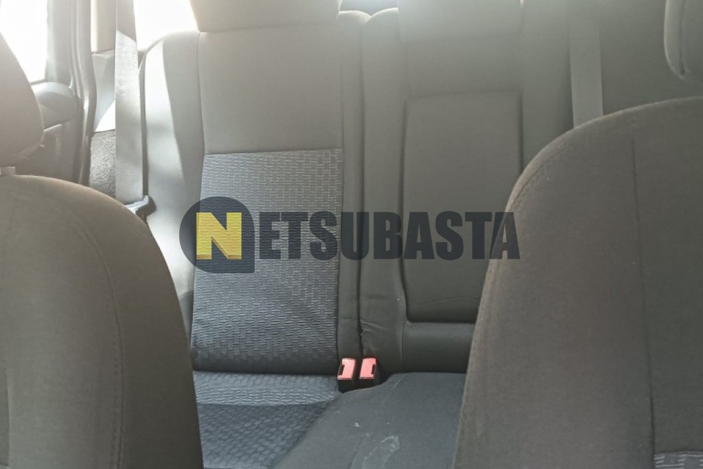 Ford Mondeo Wagon 2.0 TDCi 2005