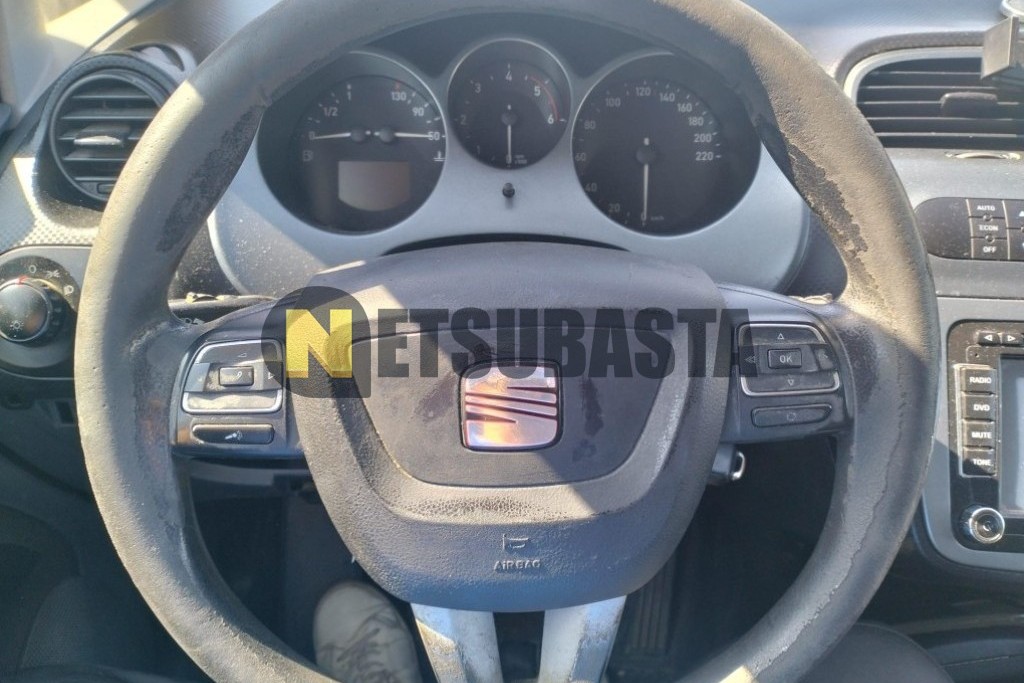 Seat Altea XL 1.9 TDI 2008