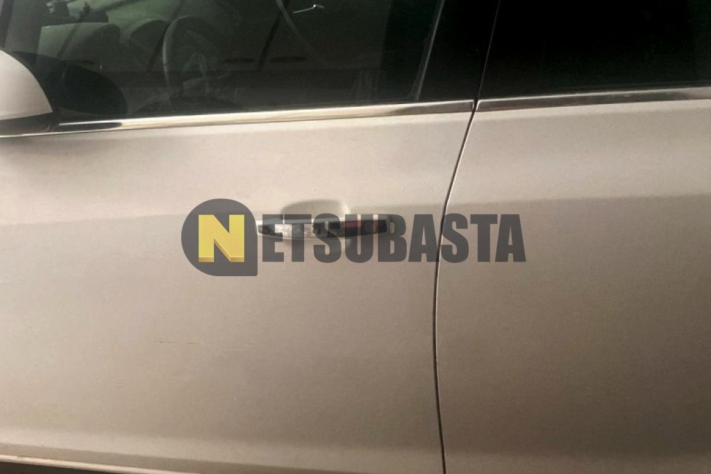 Opel Astra 1.7 CDTI 2013