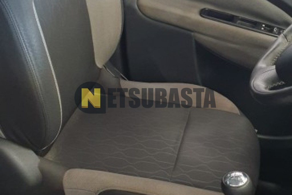Citroën C3 Picasso 1.4 VTi 2015