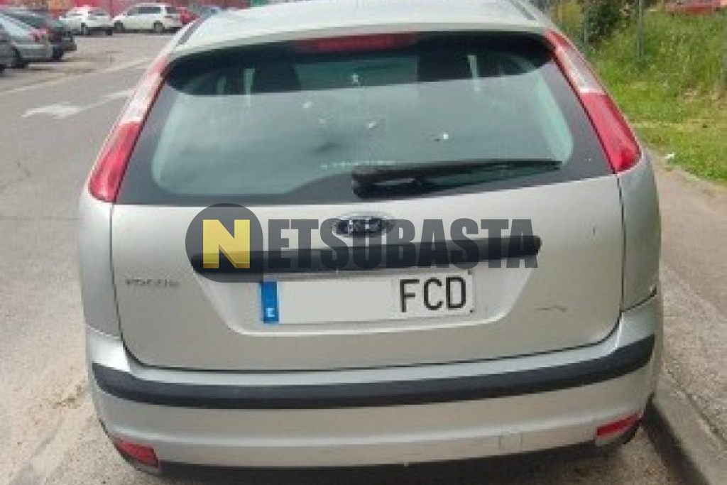 Ford Focus 1.6 2006