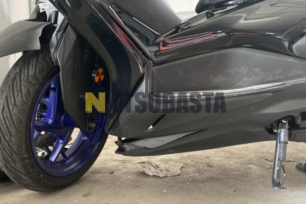 Yamaha XMAX 125 2024