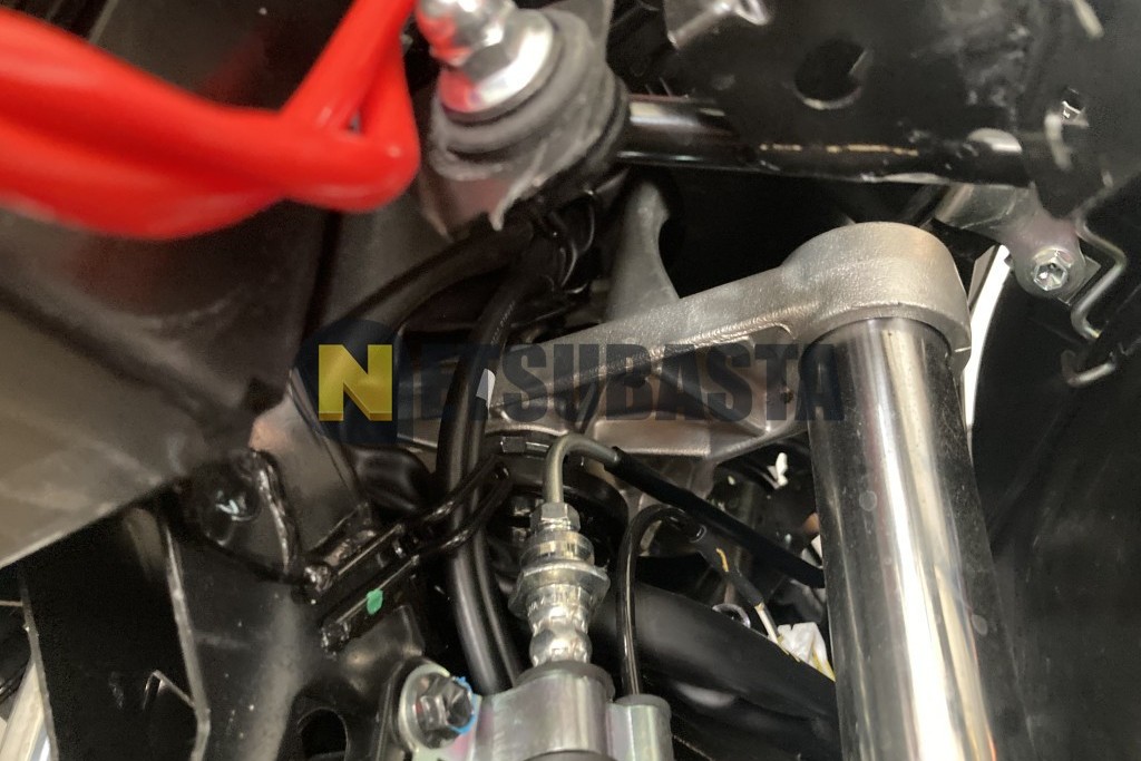Yamaha XMAX 125 2024