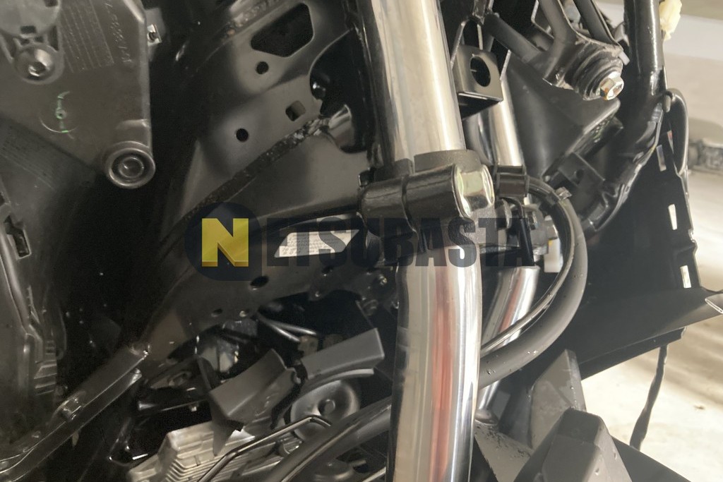 Yamaha XMAX 125 2024