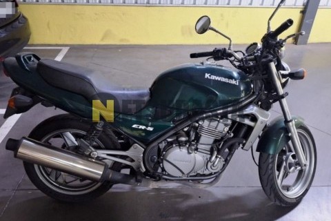 Yamaha Neos 50 2004
