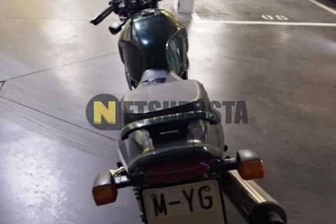 Yamaha Neos 50 2004