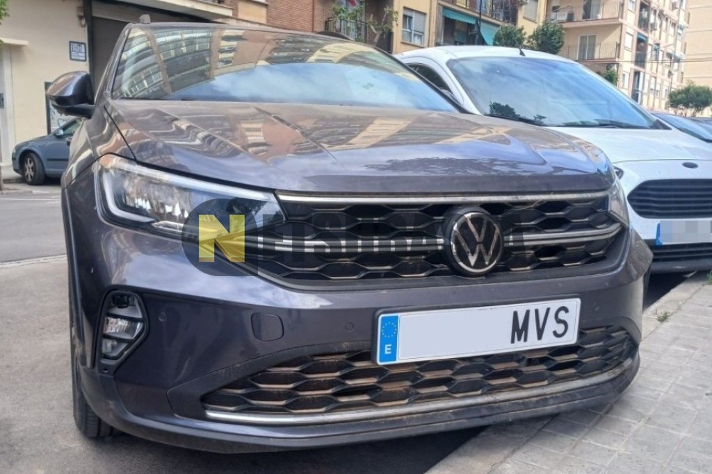Volkswagen Taigo 1.0 TSI 2024