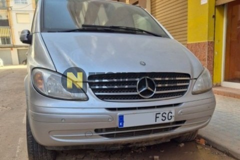 Piaggio FLY 125 2007