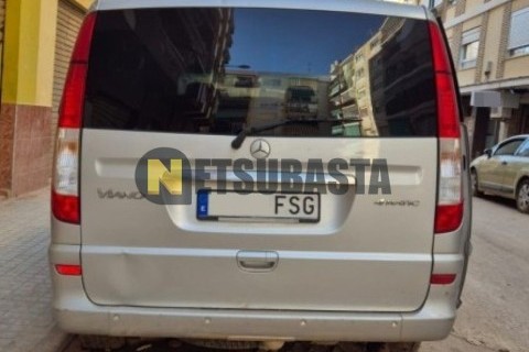 Piaggio FLY 125 2007