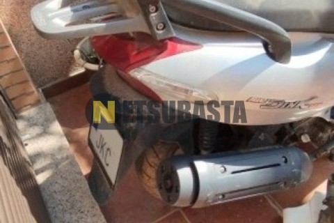 Yamaha Neos 50 2004