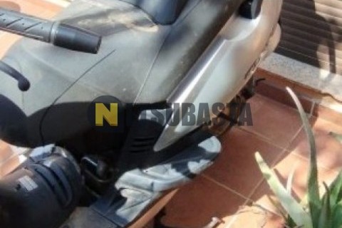 Yamaha Neos 50 2004