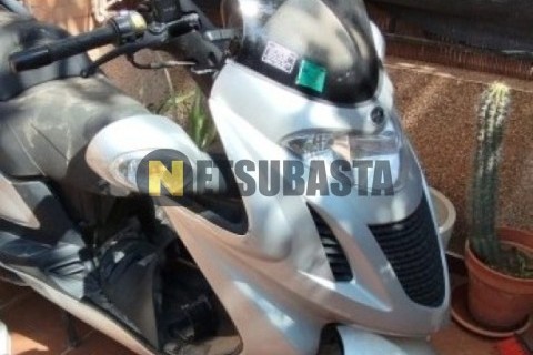 Yamaha Neos 50 2004