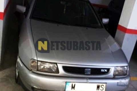 Piaggio X10 500 Executive 2013