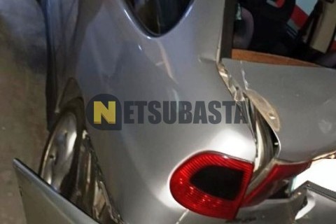 Piaggio X10 500 Executive 2013