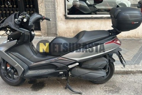 Piaggio FLY 125 2007