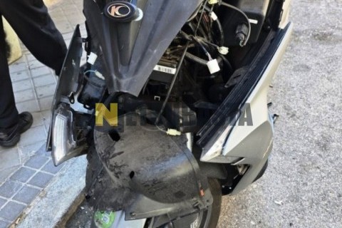 Piaggio FLY 125 2007