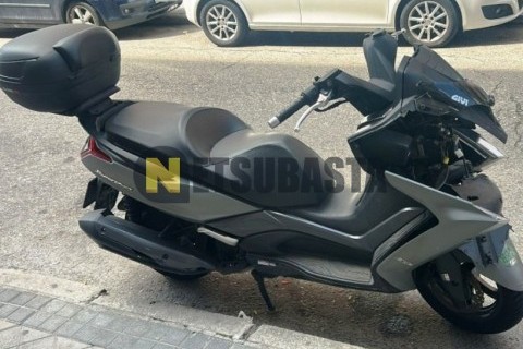 Piaggio FLY 125 2007