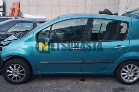 Piaggio FLY 125 2007