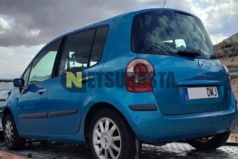 Piaggio FLY 125 2007