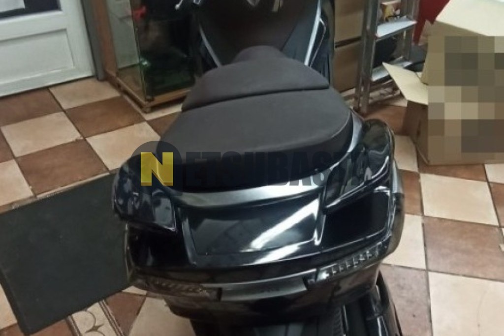 Piaggio X10 350 2013