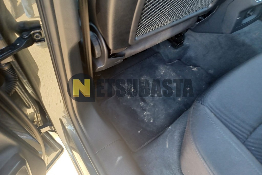 Audi Q5 Sportback 35 TDI S tronic 2023