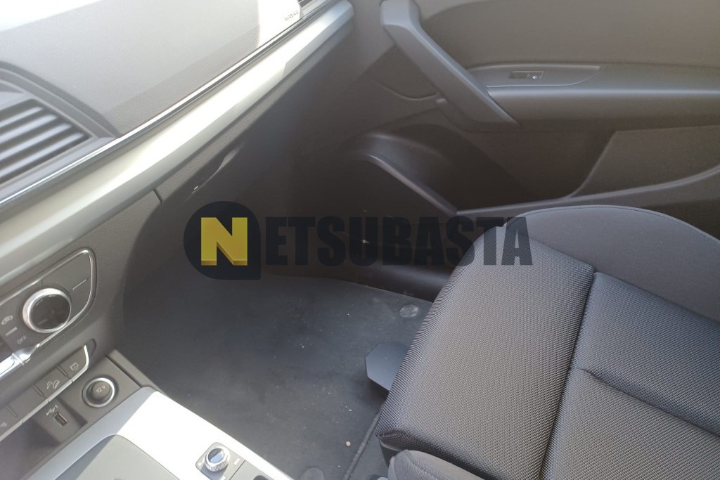 Audi Q5 Sportback 35 TDI S tronic 2023