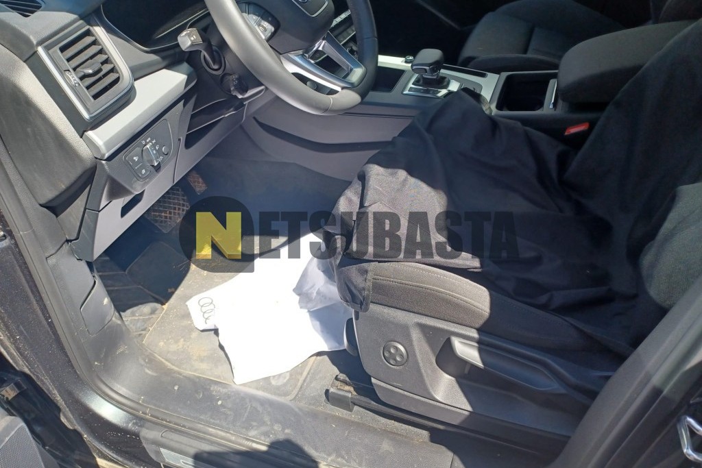 Audi Q5 Sportback 35 TDI S tronic 2023