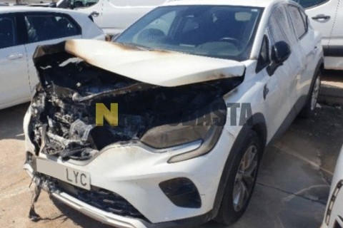 Yamaha YZF 600 R Thundercat 1999