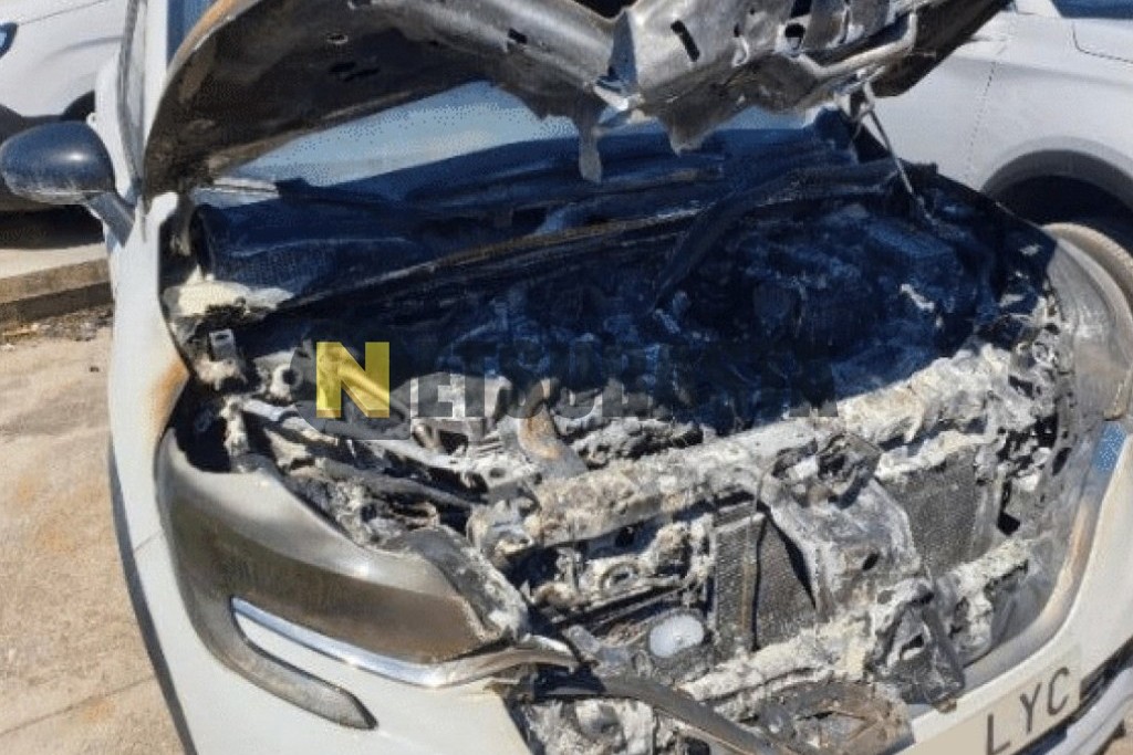 Renault Captur TCe GLP 2022