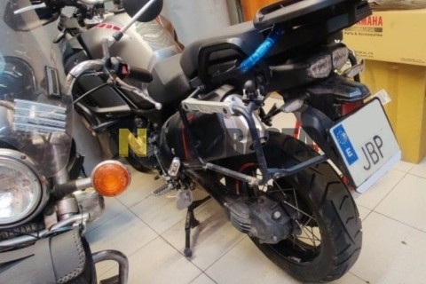 Piaggio FLY 125 2007
