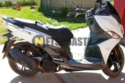 Piaggio FLY 125 2007