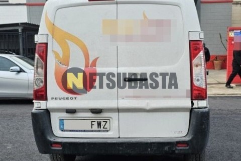 Piaggio FLY 125 2007