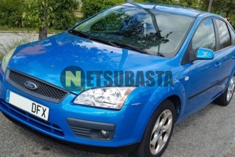 Yamaha Neos 50 2004