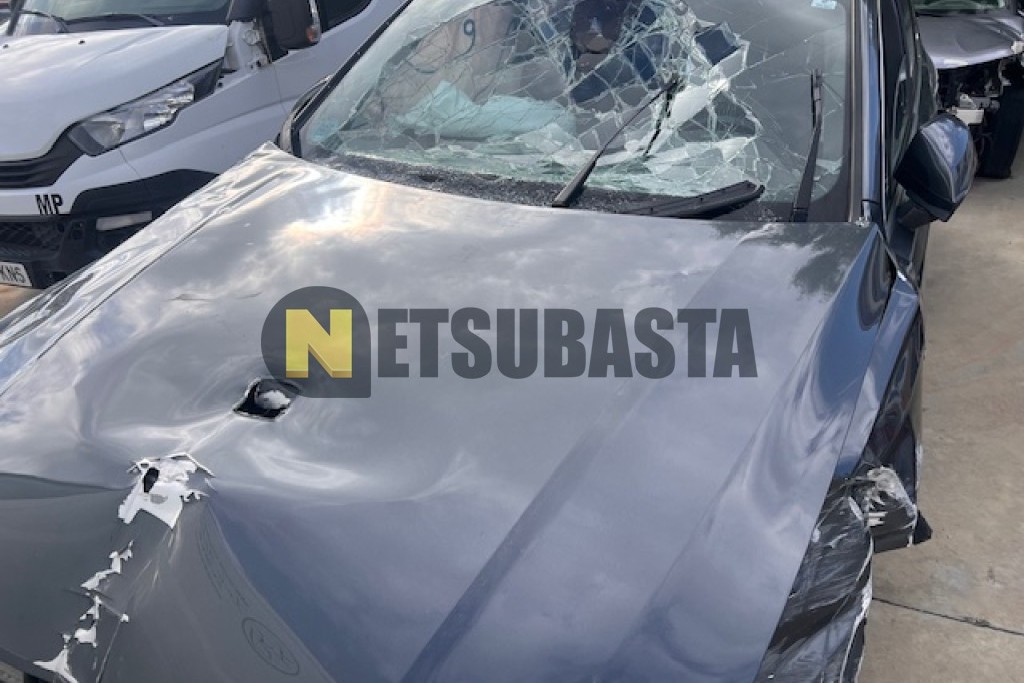 Audi Q7 3.0 TDI quattro tiptronic 8 vel. 7 plazas 2015