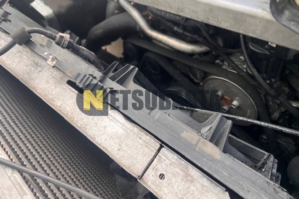 Audi Q7 3.0 TDI quattro tiptronic 8 vel. 7 plazas 2015