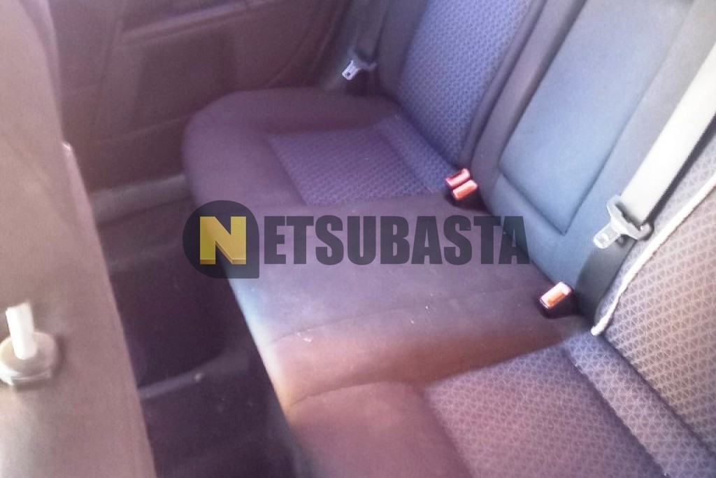Ford Mondeo 2.0 TDCi 2005