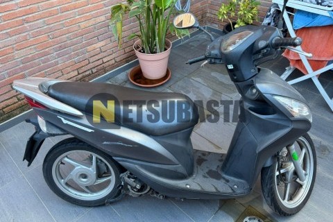 Yamaha Neos 50 2004