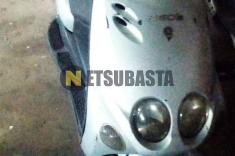 Yamaha Neos 50 2004