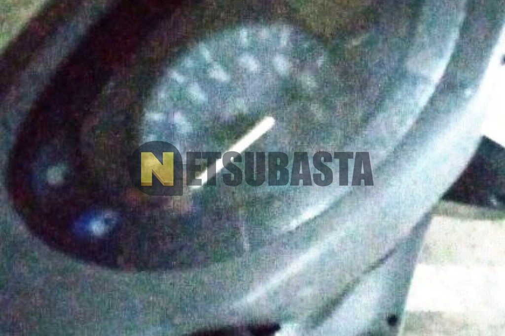 Yamaha Neos 50 2004
