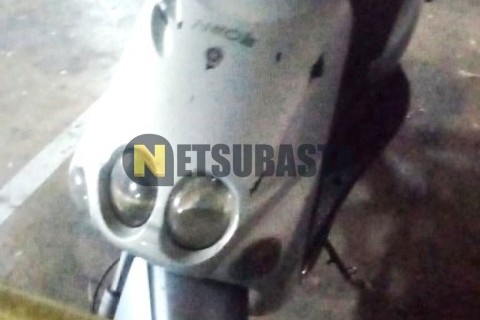 Yamaha Neos 50 2004