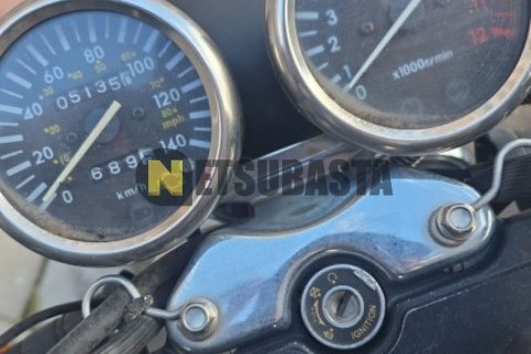 Yamaha XT 1200 Z Super Tenere E 2014