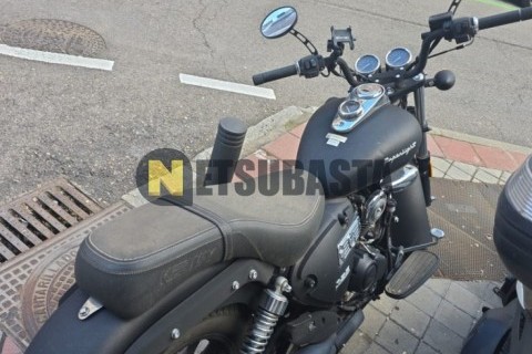 Yamaha XT 1200 Z Super Tenere E 2014
