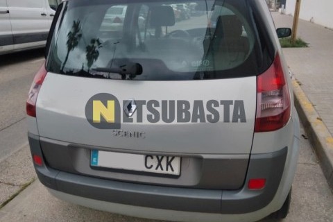 Yamaha Neos 50 2004