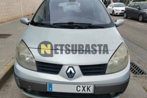 Yamaha Neos 50 2004