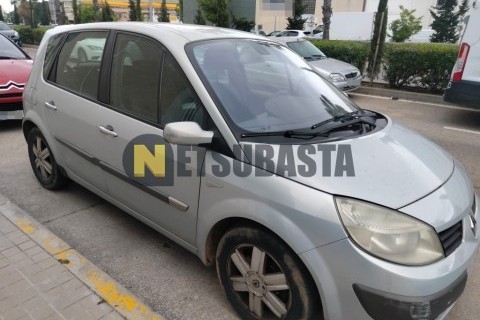 Yamaha Neos 50 2004