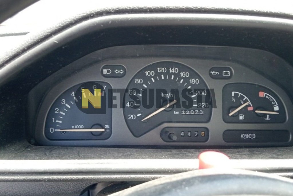 Ford Fiesta 1.4 1995