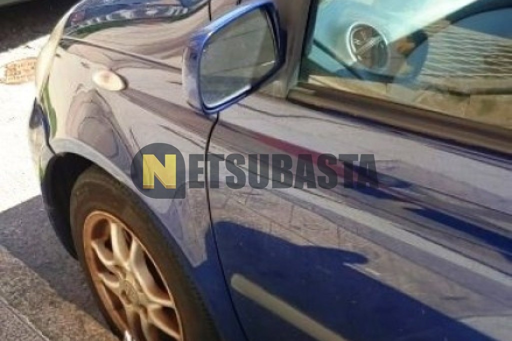 Toyota Yaris 1.3 2000