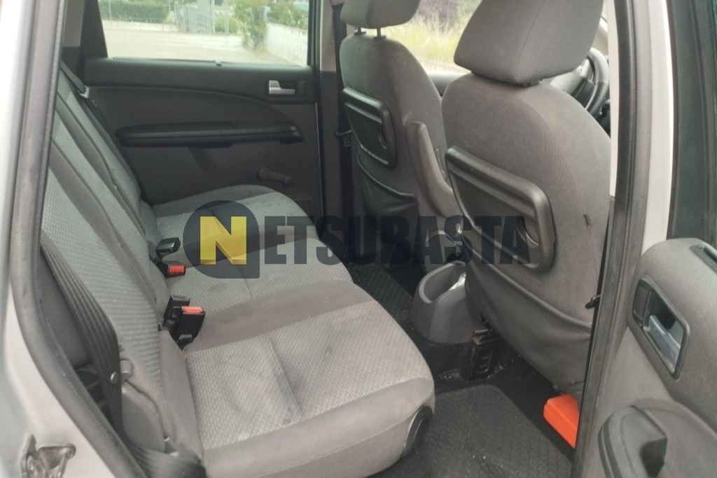 Ford Focus C-Max 1.6 TDCi 2004